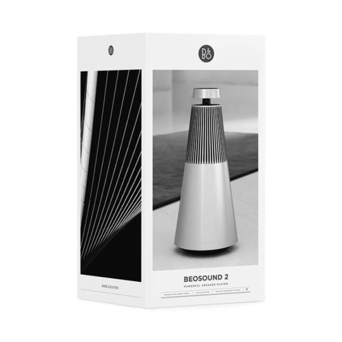 BEOSOUND 2