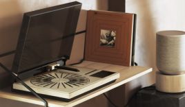 Istorija Bang & Оlufsen-a