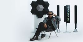 Bang & Olufsen - Fragment